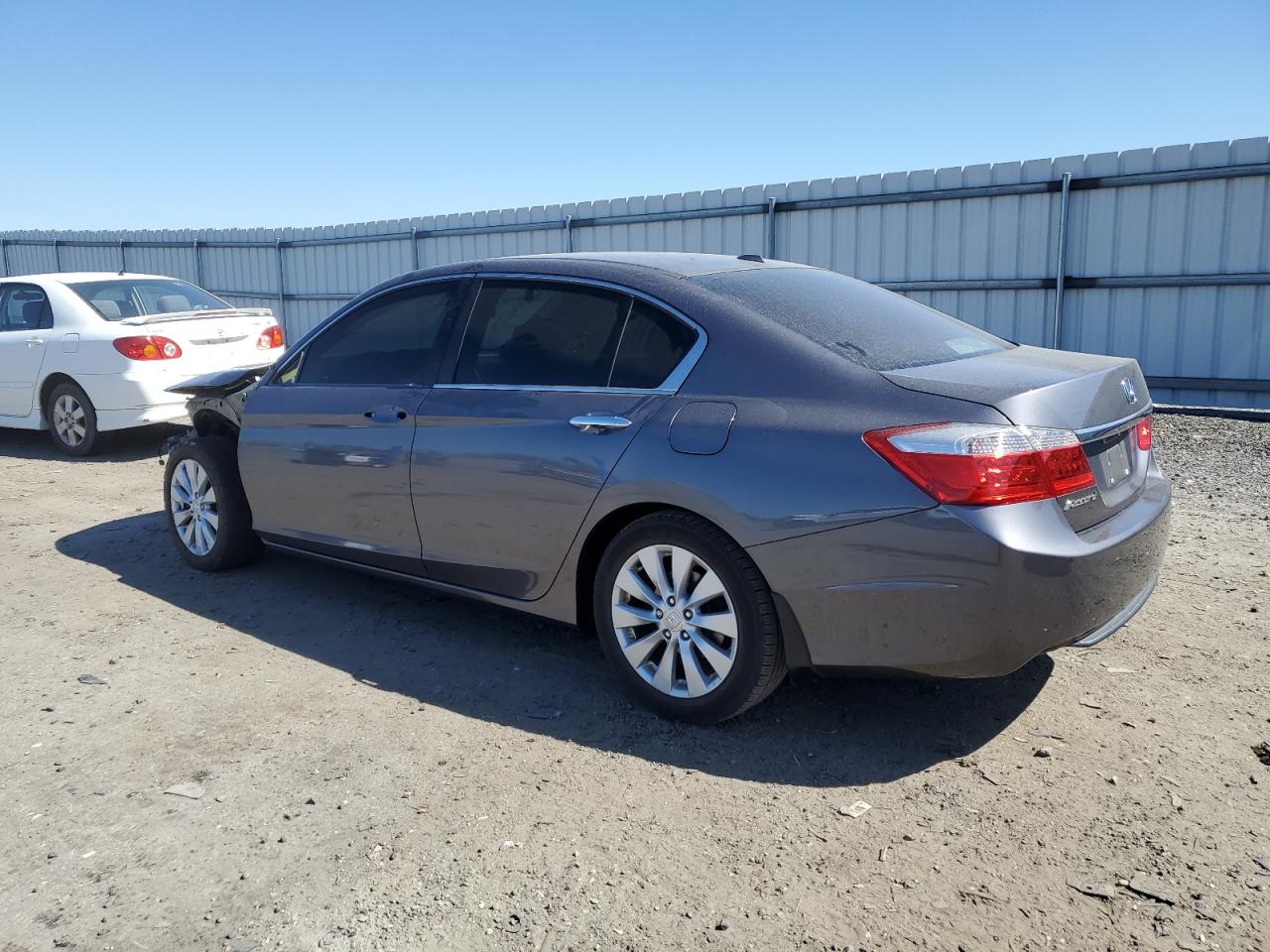 2013 Honda Accord - Image 2