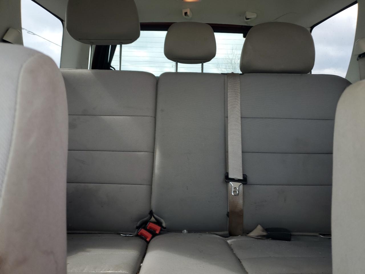 2012 Ford Escape - Image 10