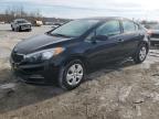 2015 Kia Forte Lx for Sale in Cahokia Heights, IL - Vandalism
