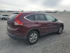 2012 Honda Cr-V Ex en Venta en Earlington, KY - Hail