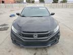 2019 Honda Civic Sport for Sale in Anthony, TX - Rear End
