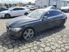 2017 Bmw 430I Gran Coupe de vânzare în Vallejo, CA - Front End