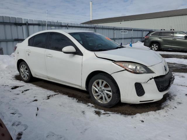 2013 MAZDA 3 I