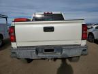 2014 Chevrolet Silverado K1500 Ltz de vânzare în Brighton, CO - Mechanical