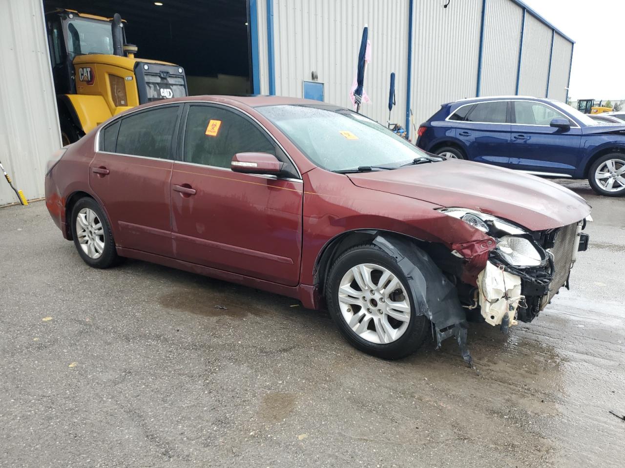 2011 Nissan Altima - Image 4
