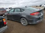 2017 Ford Fusion S за продажба в Brighton, CO - Front End
