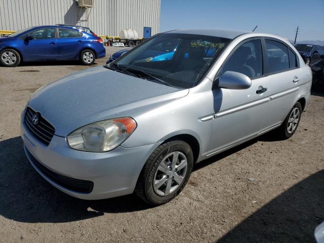 2009 Hyundai Accent Gls