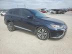2019 Mitsubishi Outlander Se na sprzedaż w San Antonio, TX - Undercarriage