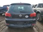 2017 Volkswagen Tiguan Wolfsburg for Sale in Elgin, IL - Front End