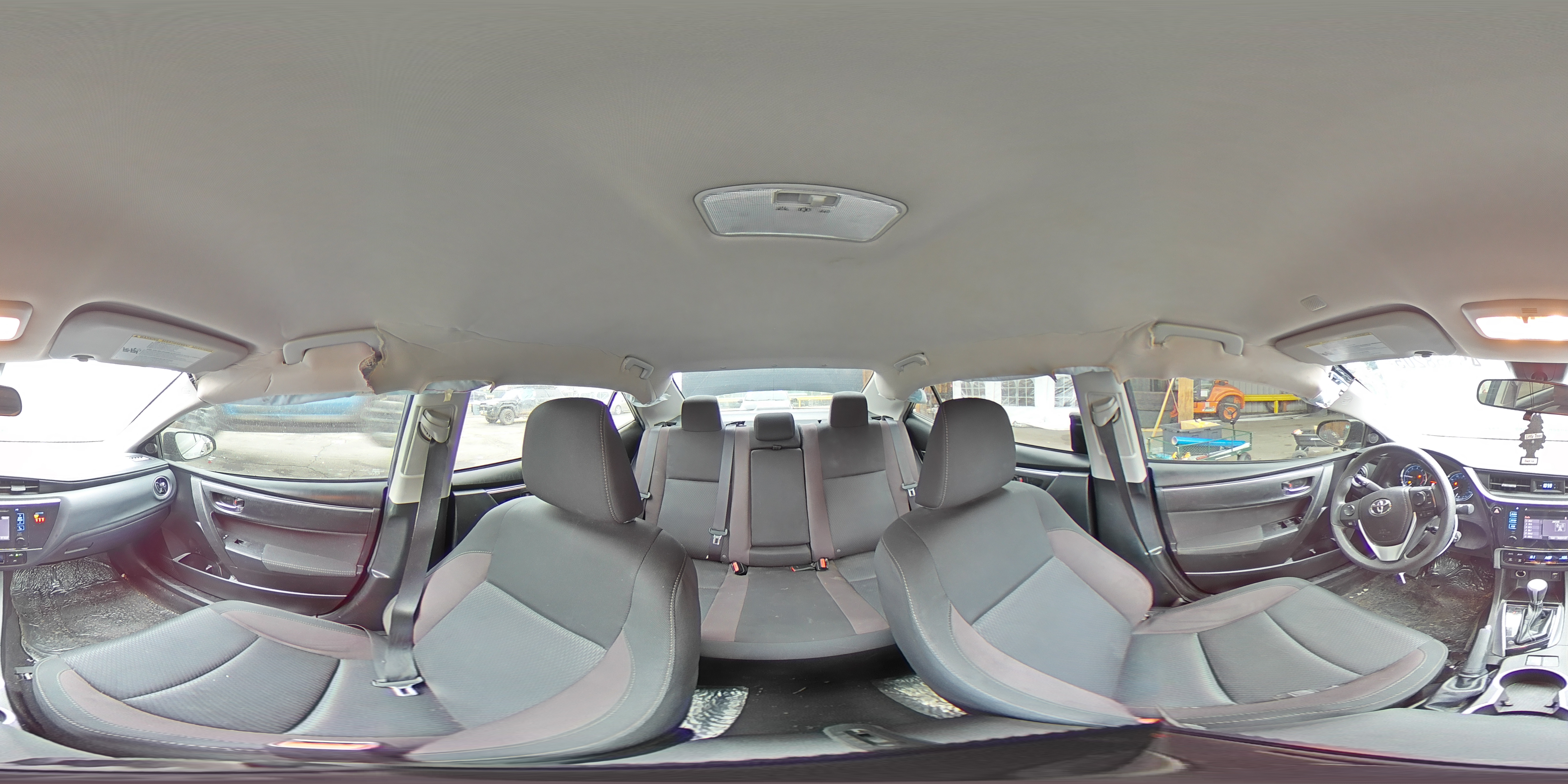 2019 Toyota Corolla - Image 13