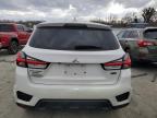 2021 Mitsubishi Outlander Sport Es na sprzedaż w Spartanburg, SC - Front End