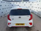 2017 KIA PICANTO GT for sale at Copart BRISTOL