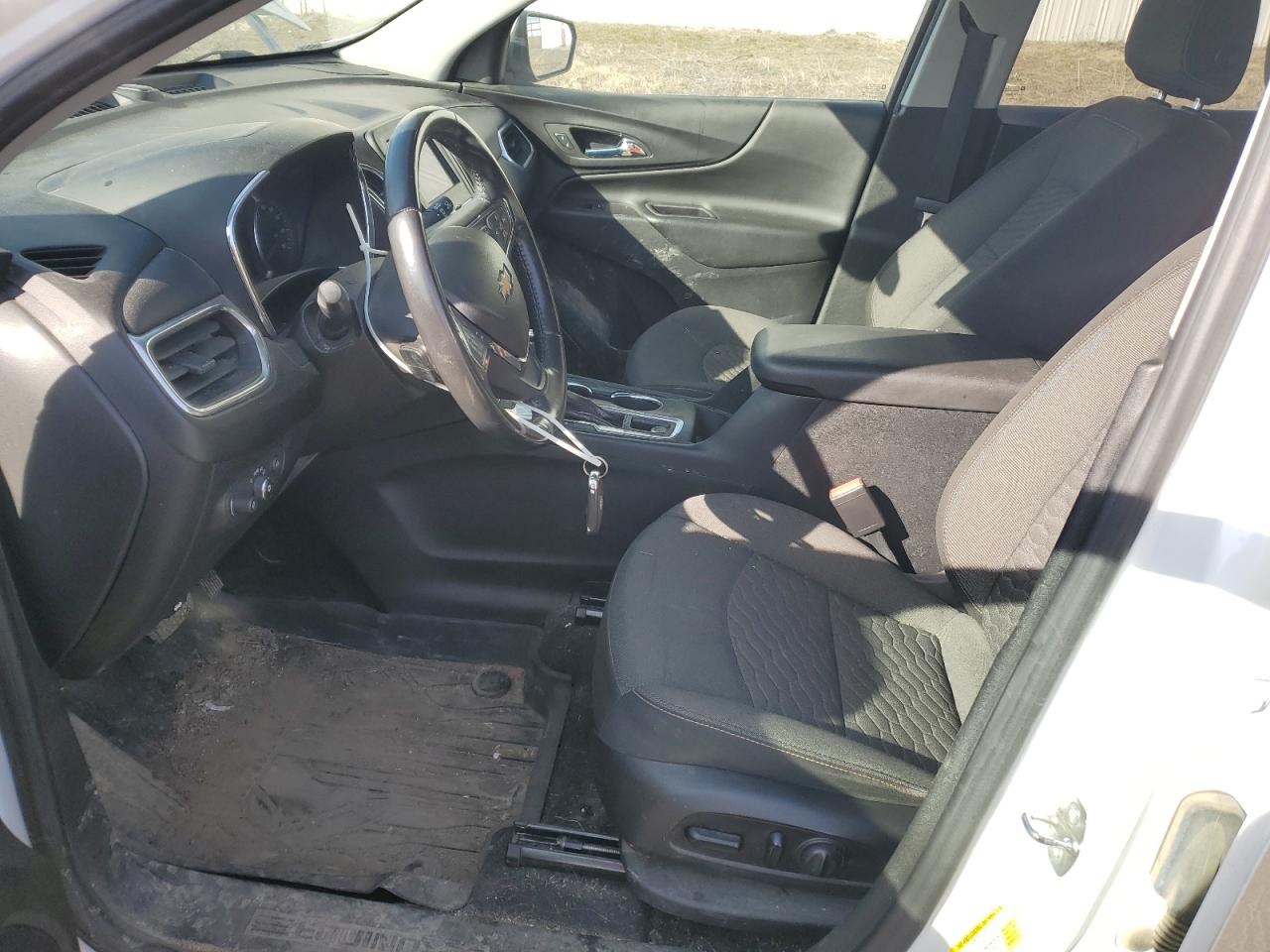 2020 Chevrolet Equinox - Image 7