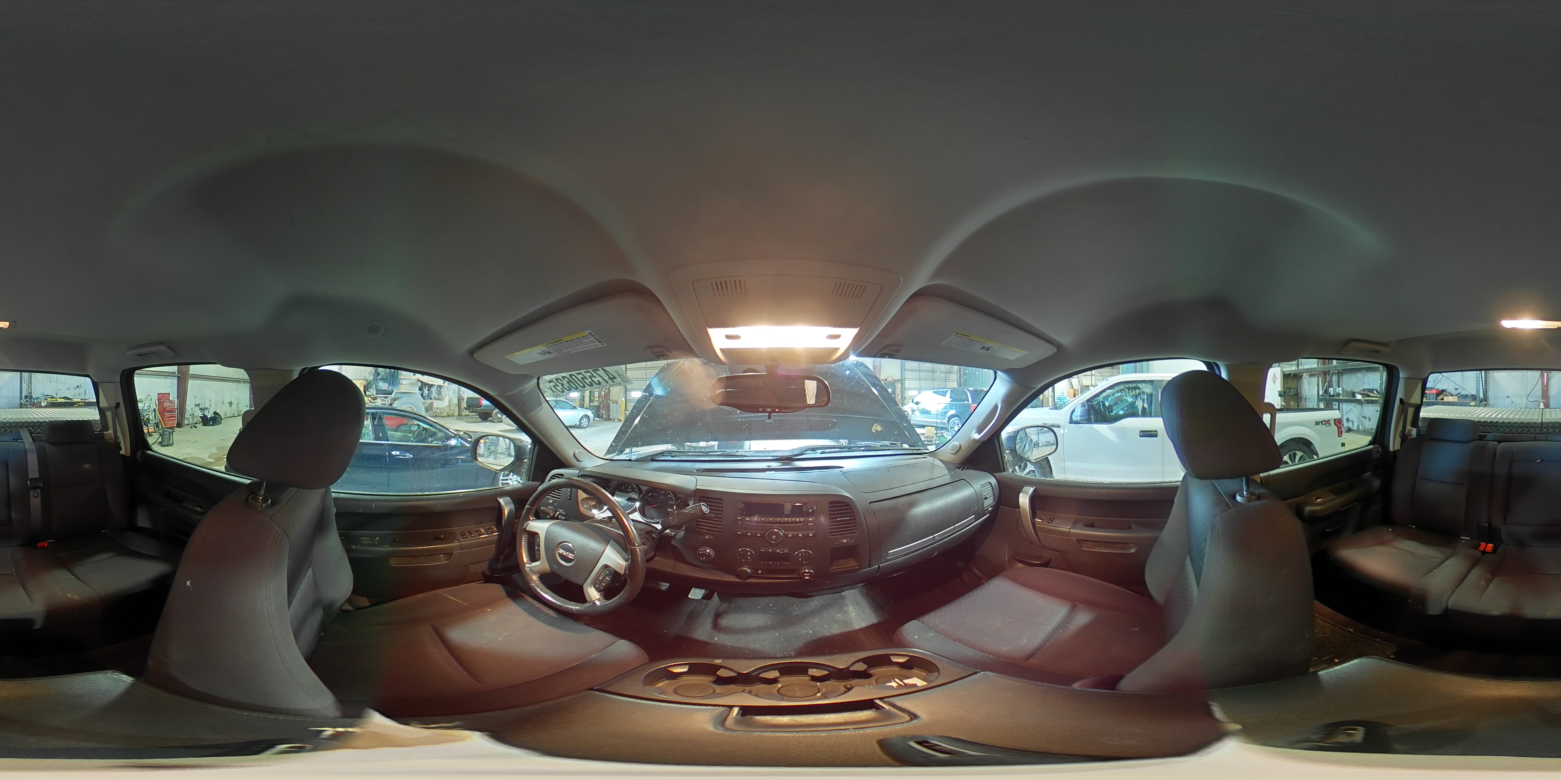 2012 GMC Sierra - Image 12