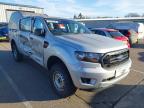 2021 FORD RANGER XL for sale at Copart NEWBURY