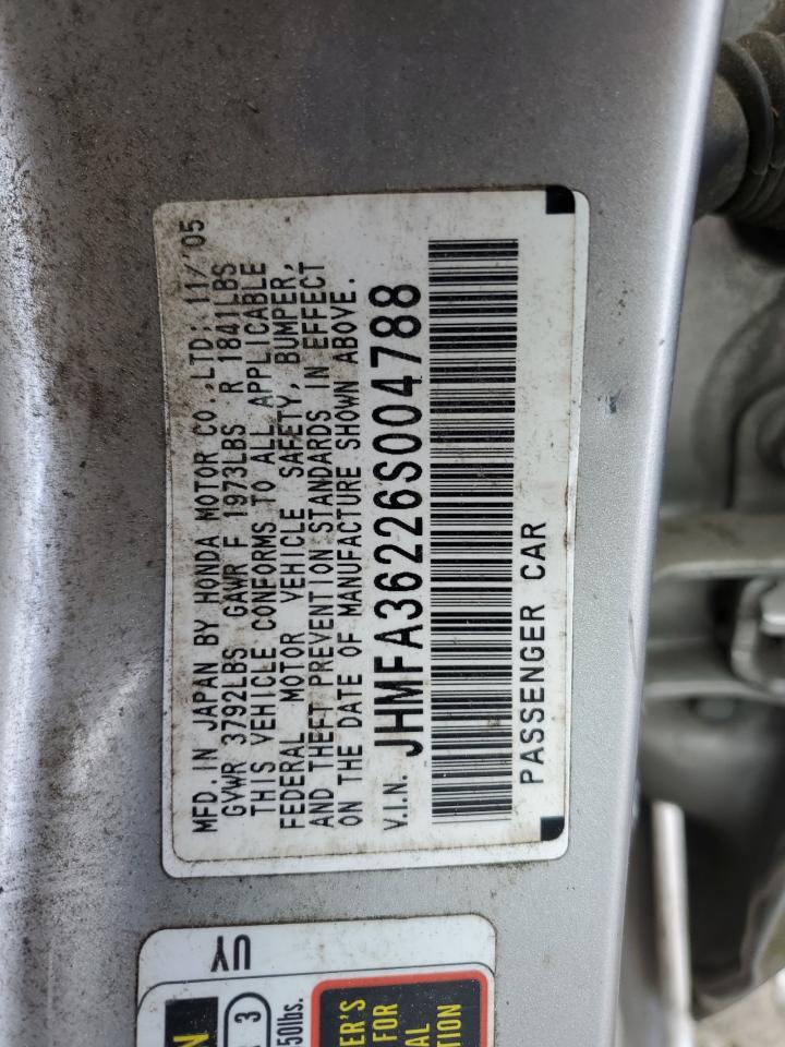 2006 Honda Civic - Image 14