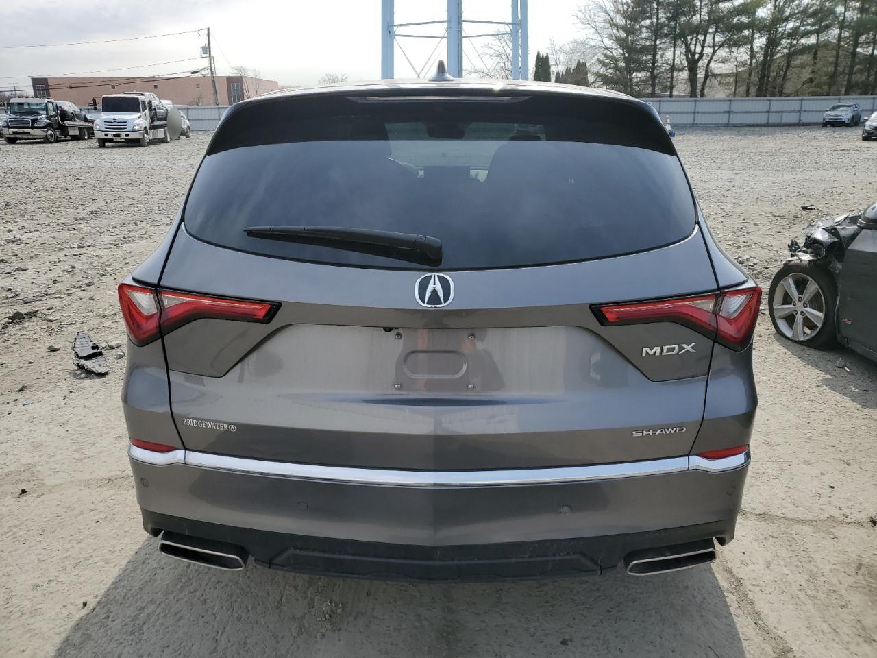 2022 Acura MDX - Image 6