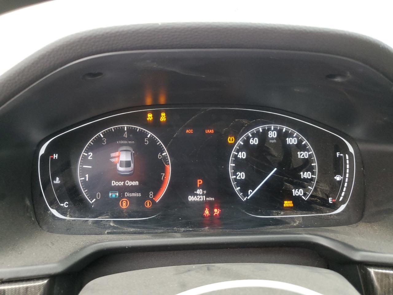 2019 Honda Accord - Image 9