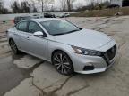 2021 Nissan Altima Sr на продаже в Bridgeton, MO - Front End