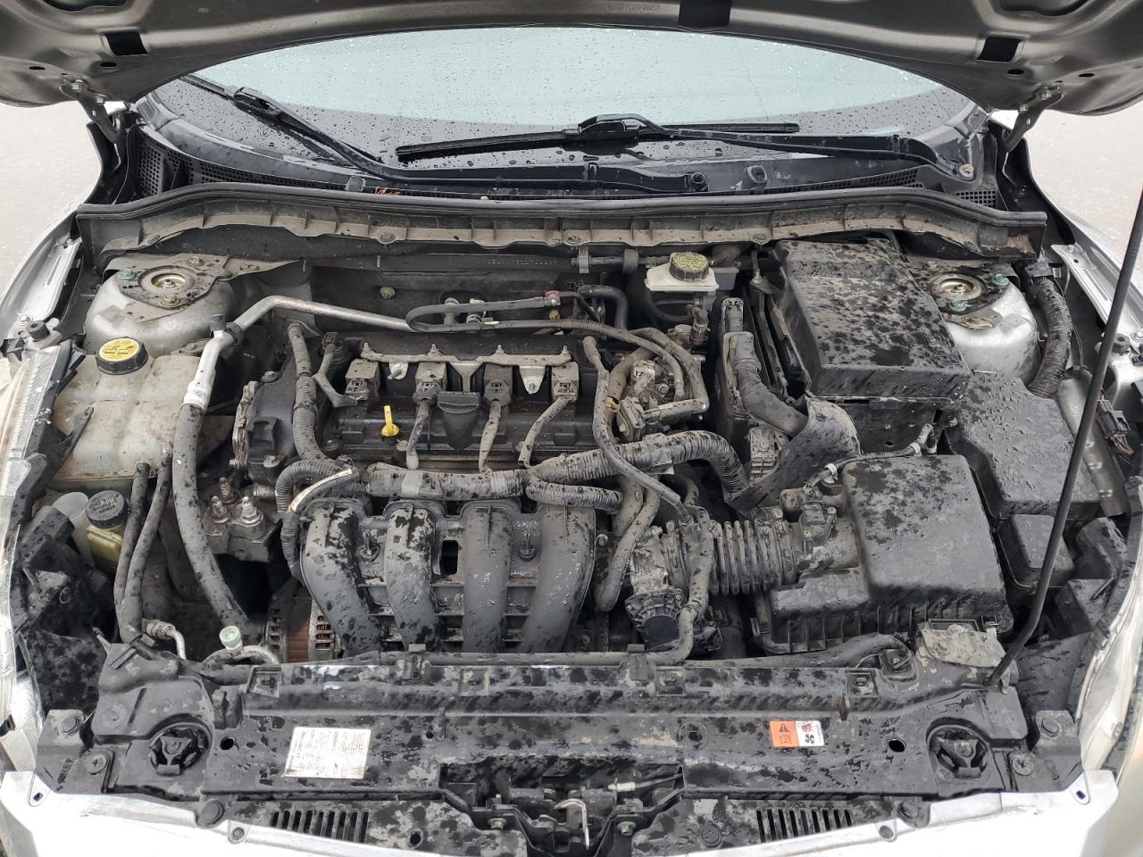 2013 Mazda 3 - Image 12