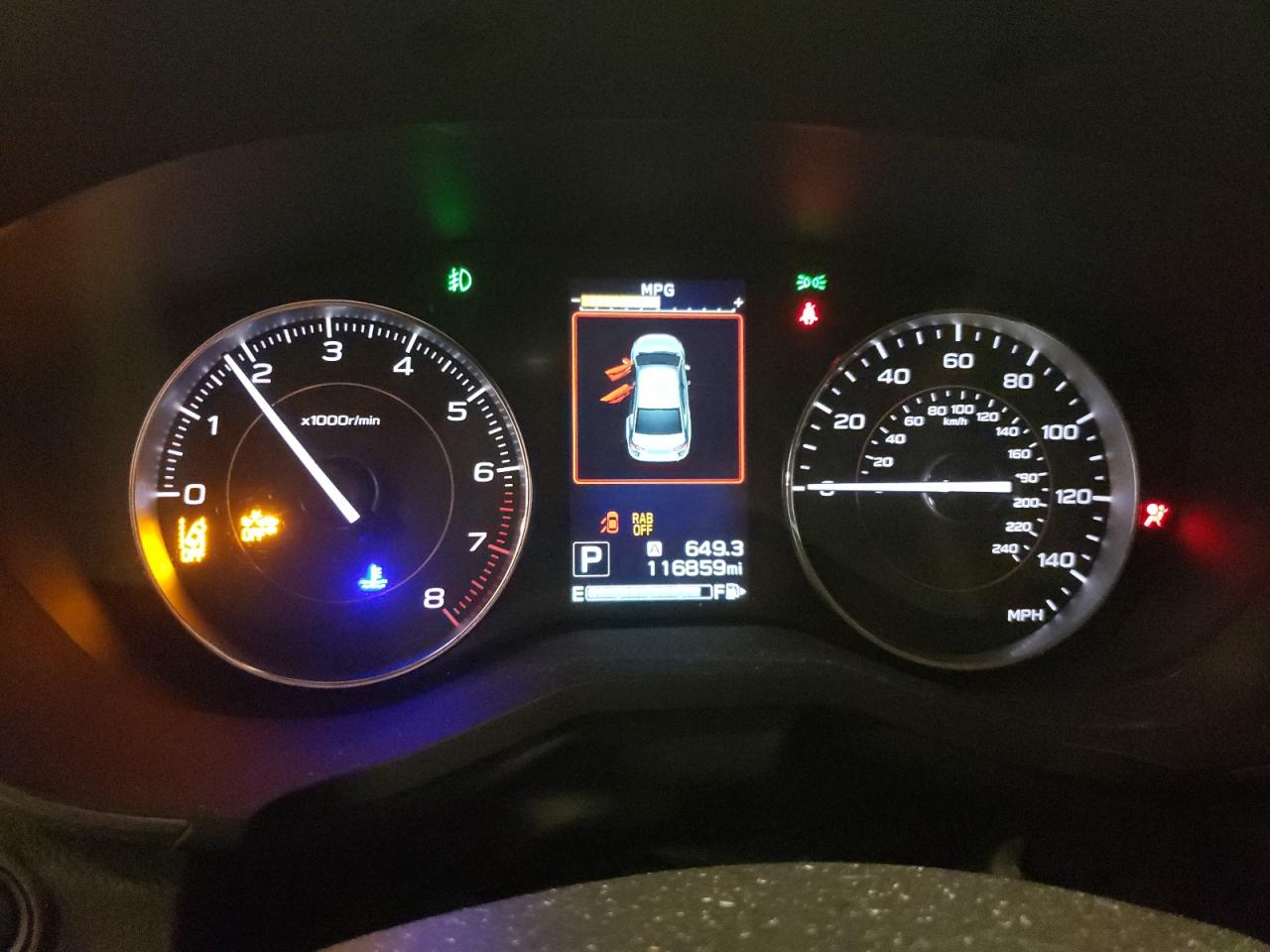 2018 Subaru Crosstrek Limited VIN: JF2GTALC9J8231095 Lot: 50190235