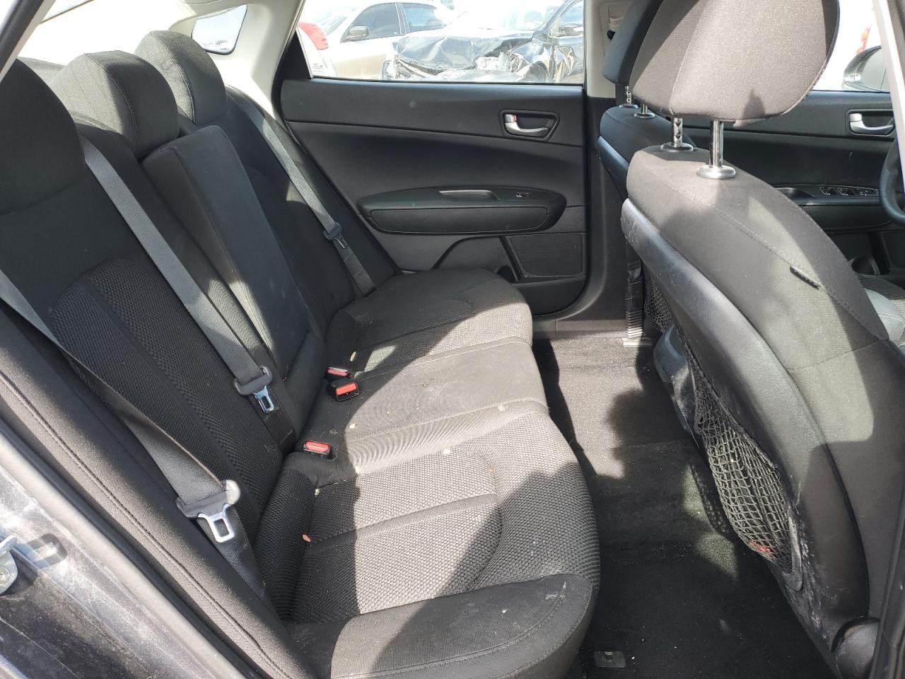 2020 Kia Optima - Image 10