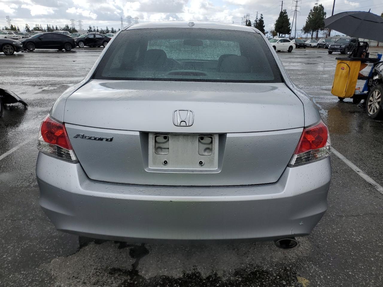 2009 Honda Accord - Image 6
