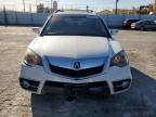 2011 Acura Rdx Technology for Sale in Sun Valley, CA - Rear End
