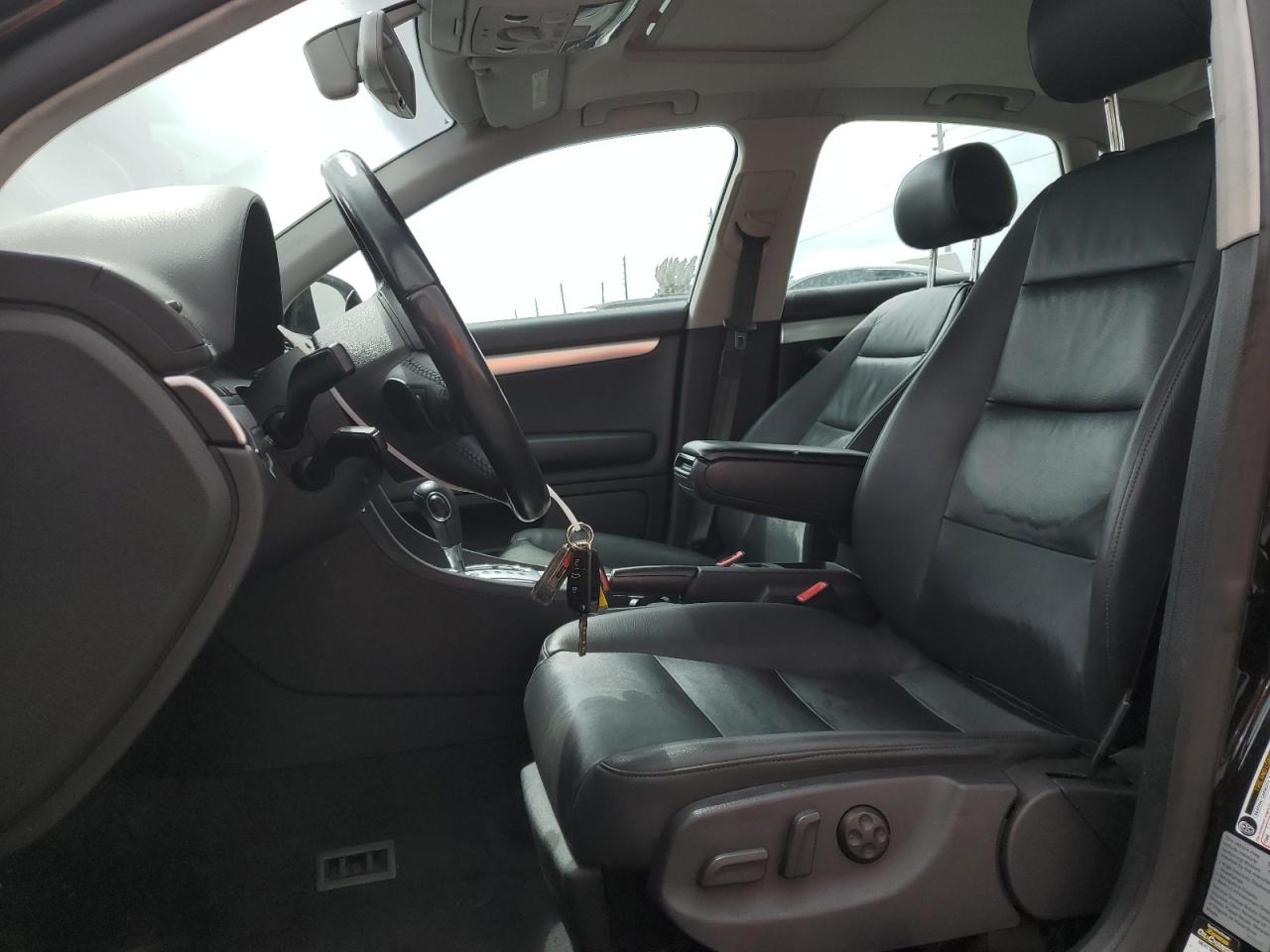 2008 Audi A4 - Image 7