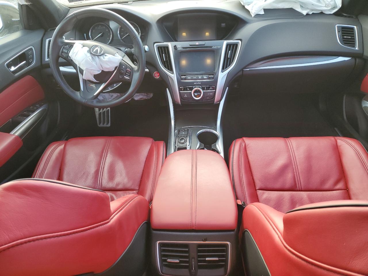 2019 Acura TLX - Image 8