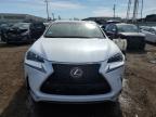 2017 Lexus Nx 200T Base იყიდება Chicago Heights-ში, IL - Side