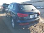 2013 AUDI Q3 S LINE for sale at Copart PETERLEE