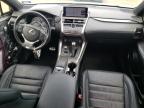 2018 Lexus Nx 300 Base за продажба в Longview, TX - Front End