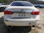 2017 Infiniti Q50 Premium zu verkaufen in Seaford, DE - Top/Roof