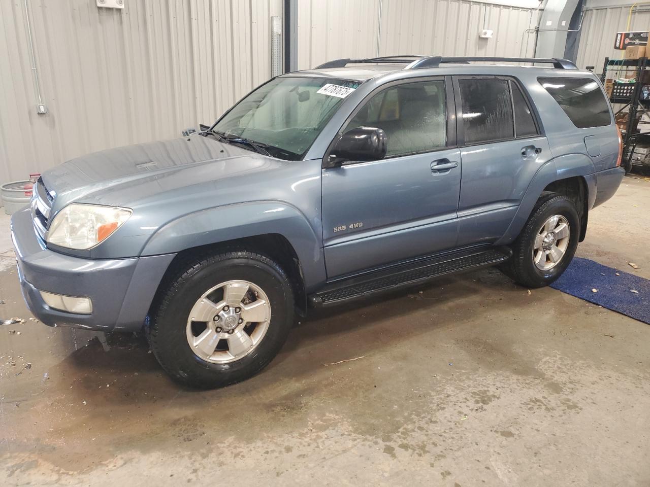 2005 Toyota 4Runner - Image 1