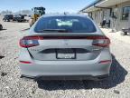 2025 Honda Civic Sport en Venta en Earlington, KY - Side