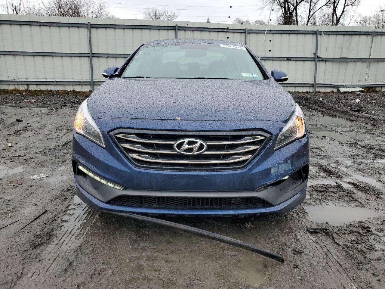 2016 Hyundai Sonata - Image 5