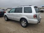 2008 Honda Pilot Se იყიდება Kansas City-ში, KS - Front End