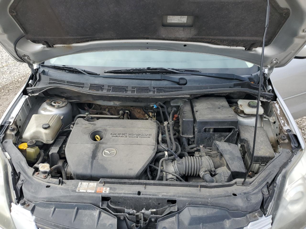 2009 Mazda 5 - Image 12