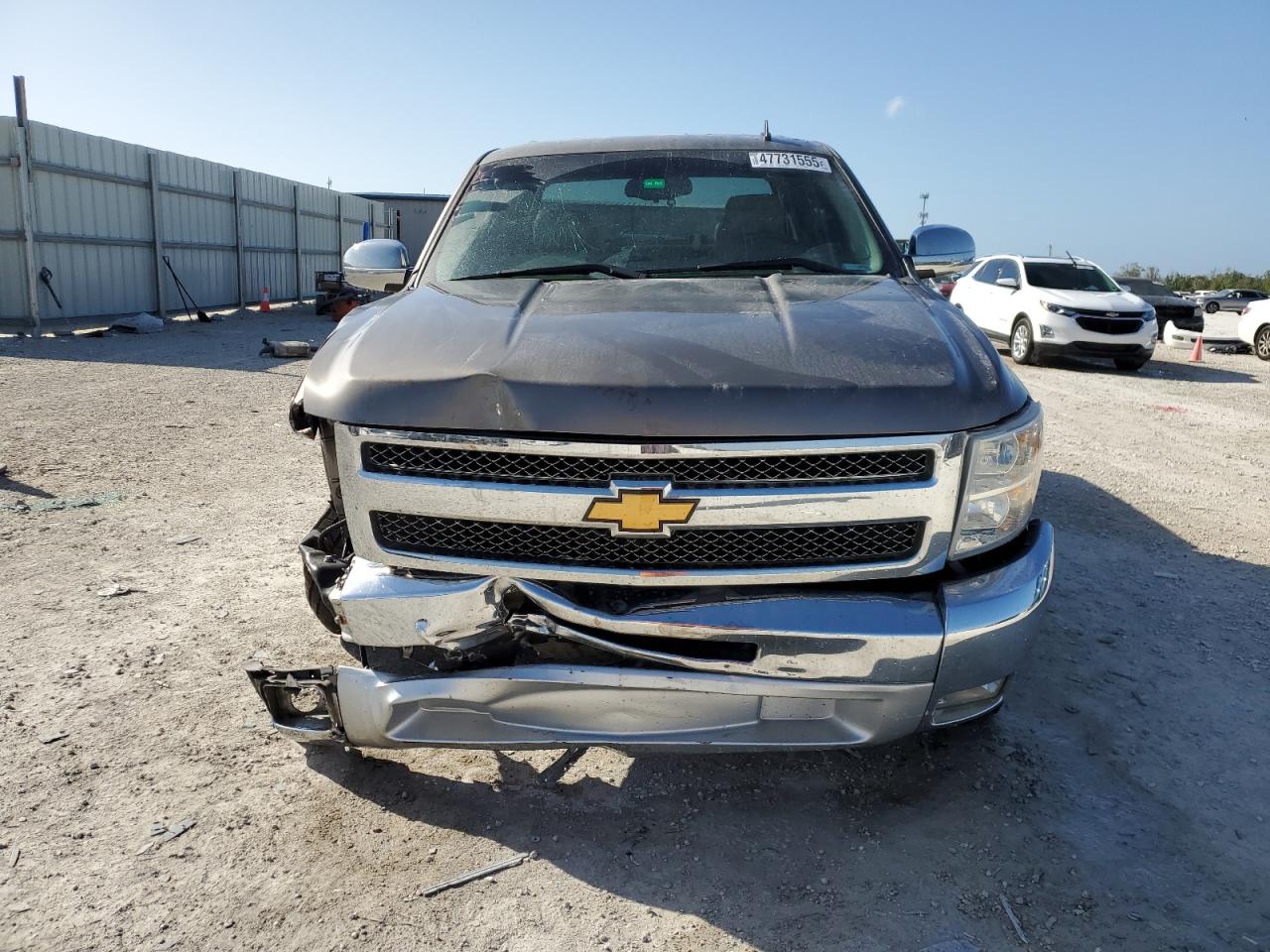 2013 Chevrolet Silverado - Image 5