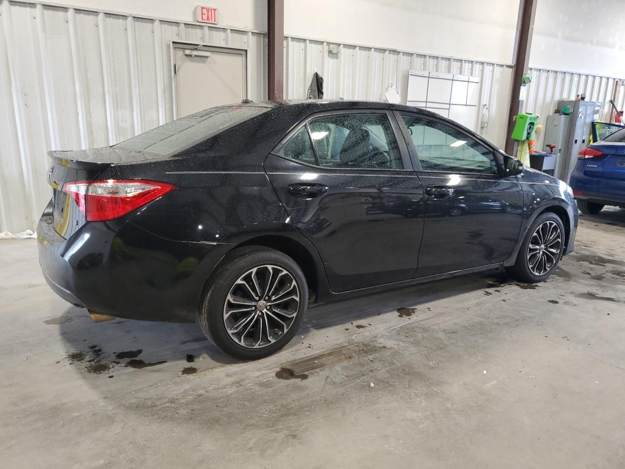 2015 Toyota Corolla - Image 3