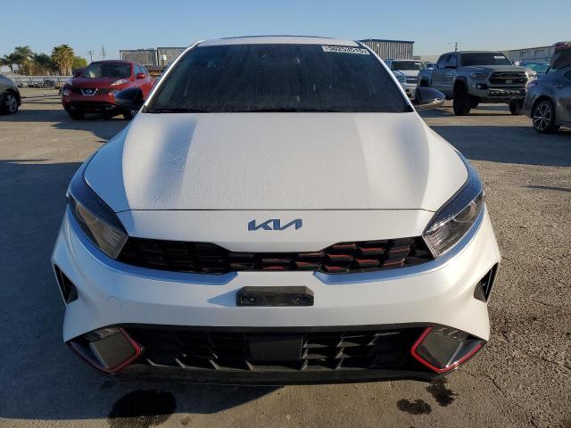  KIA FORTE 2024 Белый