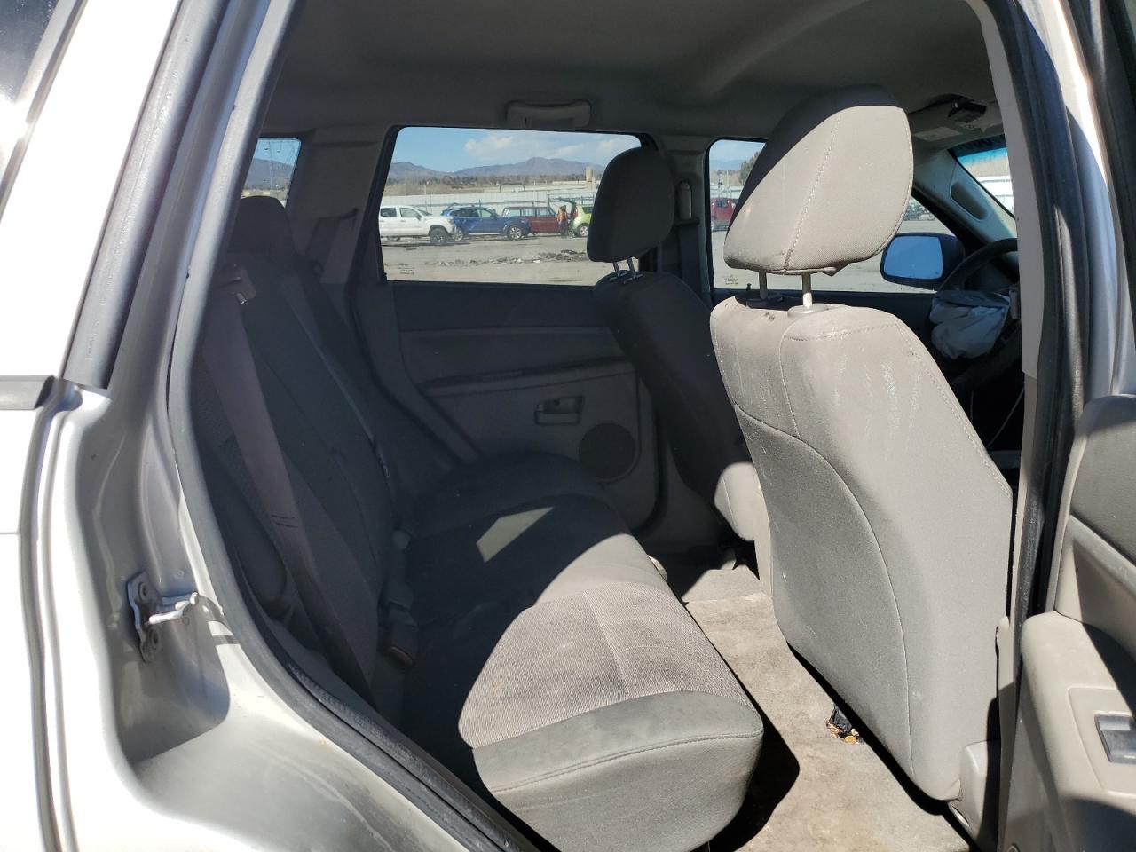2008 Jeep Grand Cherokee Laredo VIN: 1J8GR48K28C204805 Lot: 47351565