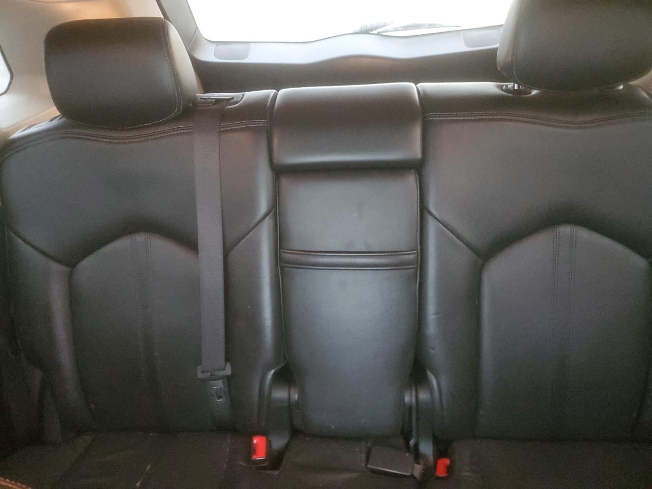 2016 Cadillac Srx Luxury Collection VIN: 3GYFNEE32GS573717 Lot: 54858005