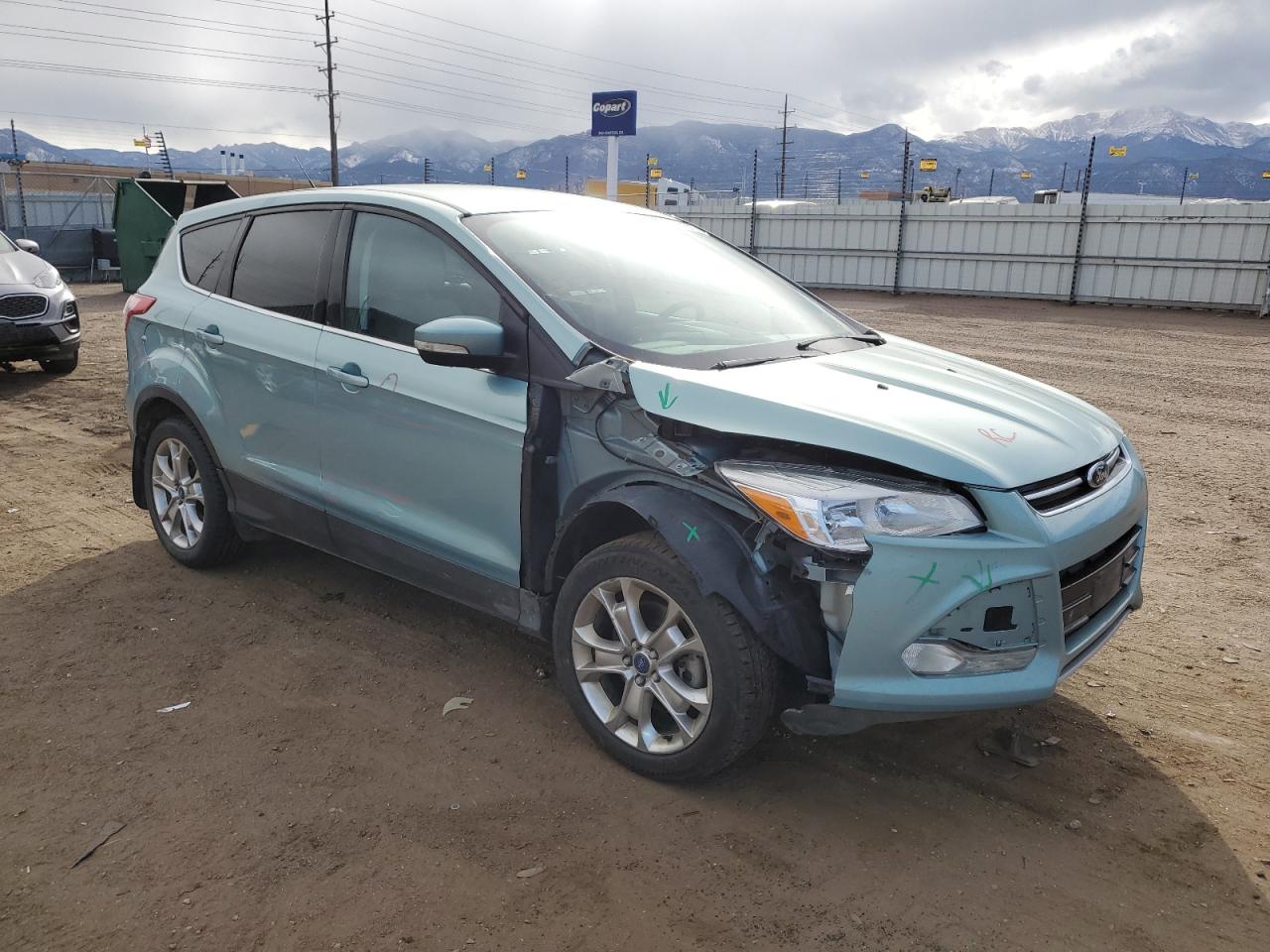 2013 Ford Escape - Image 4