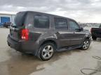 2014 Honda Pilot Exl de vânzare în Haslet, TX - Front End