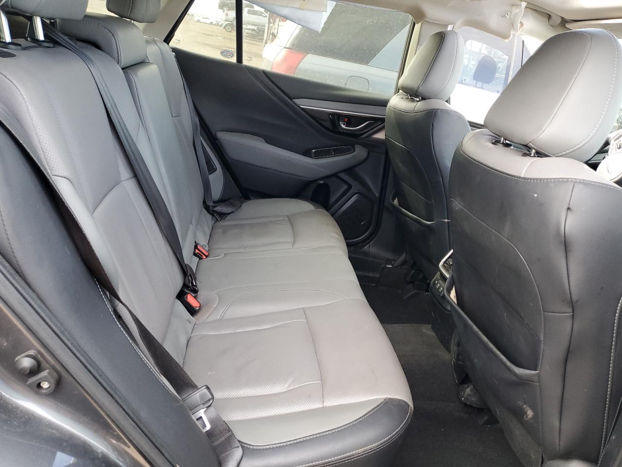 2021 Subaru Outback - Image 11