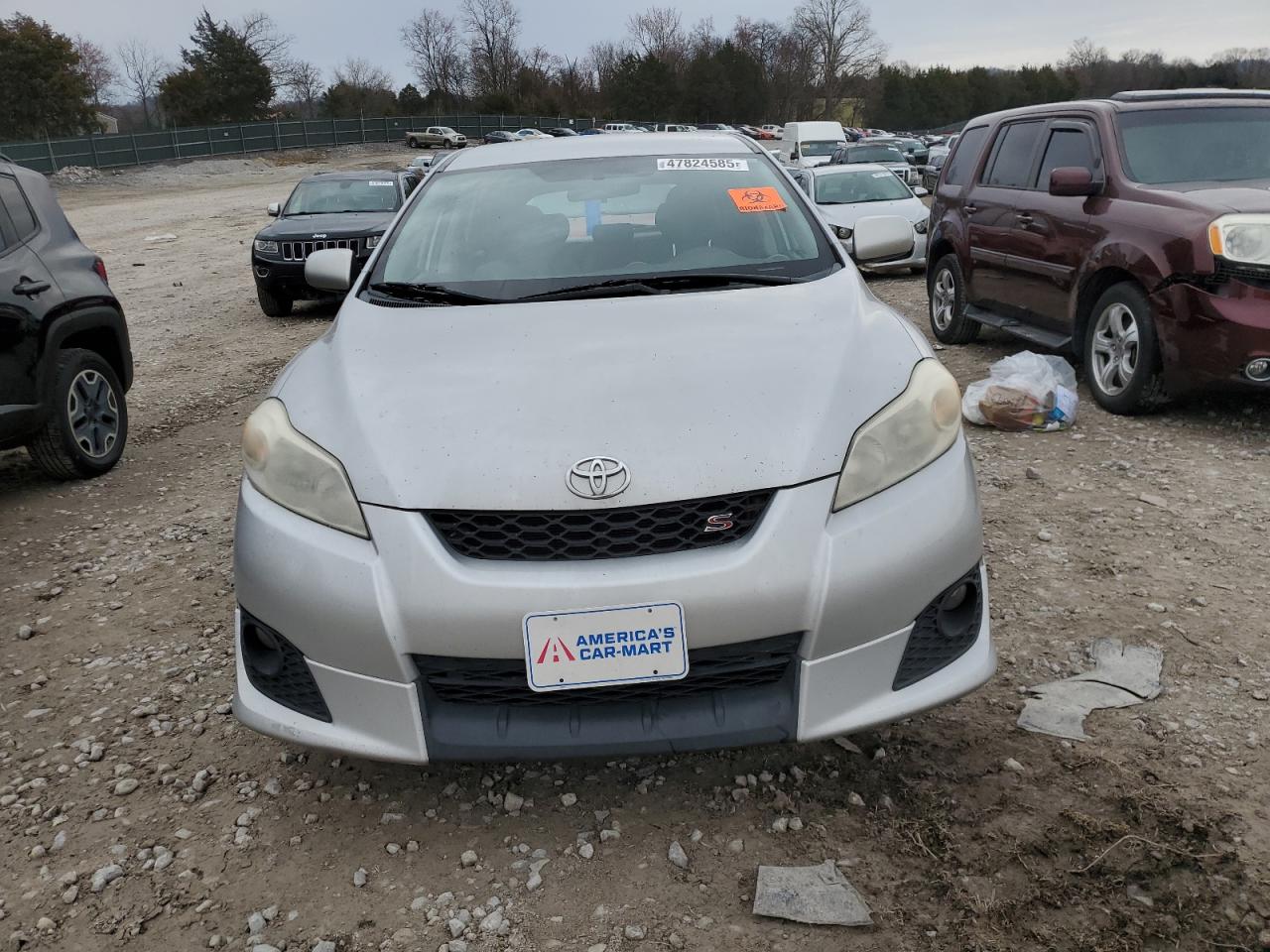 2009 Toyota Corolla - Image 5