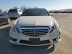 2010 Mercedes-Benz E 350 4Matic продається в Glassboro, NJ - Front End