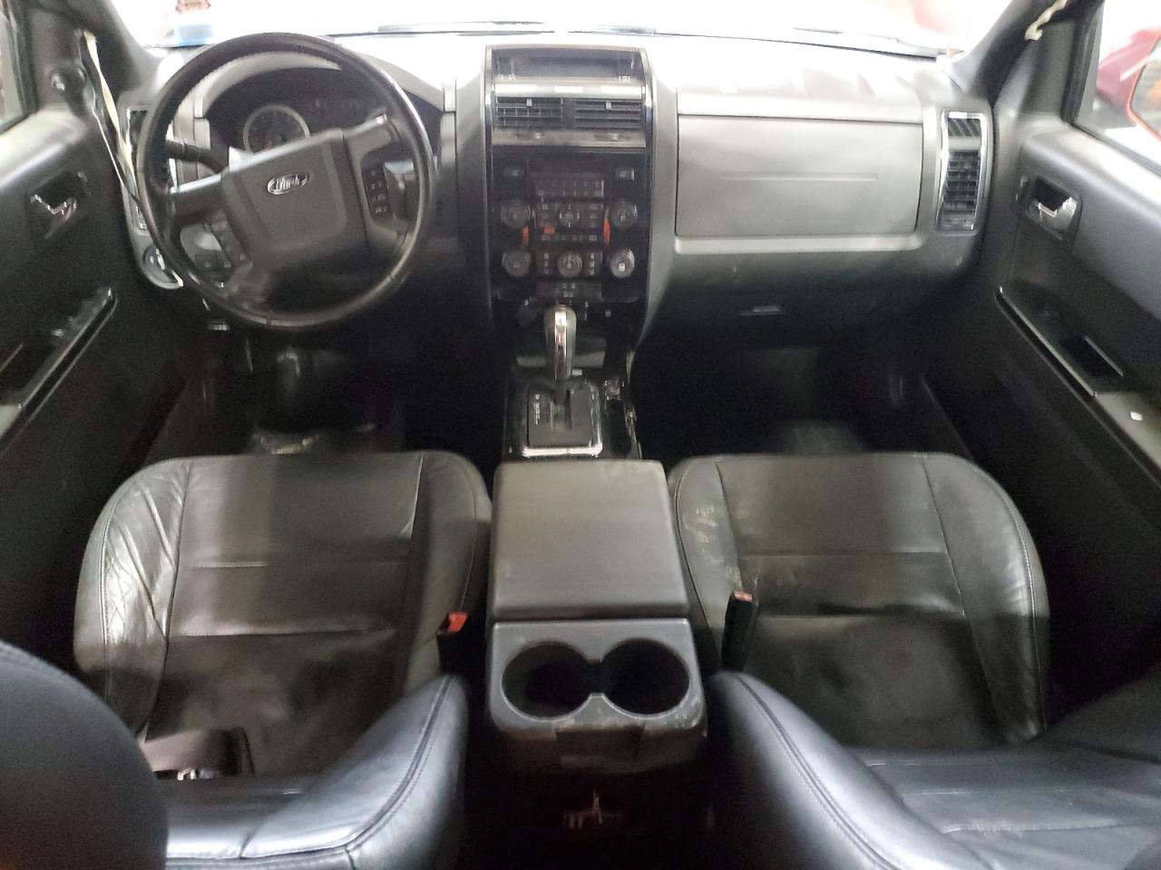 2012 Ford Escape - Image 8